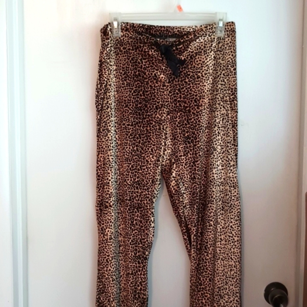 Lounging pants / pajama bottoms